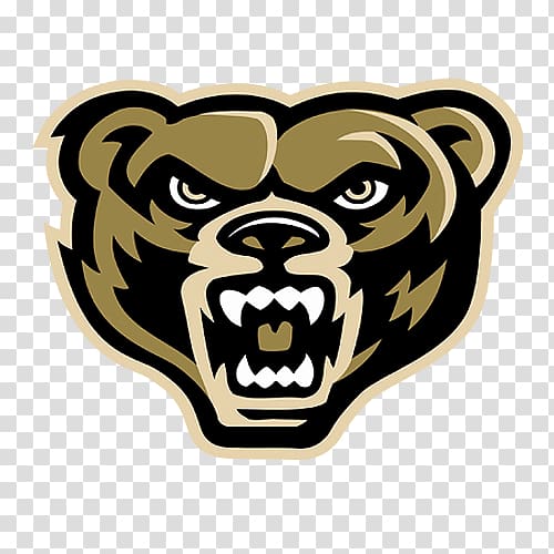 Oakland University Oakland Golden Grizzlies men\'s basketball Oakland Golden Grizzlies women\'s basketball College, others transparent background PNG clipart