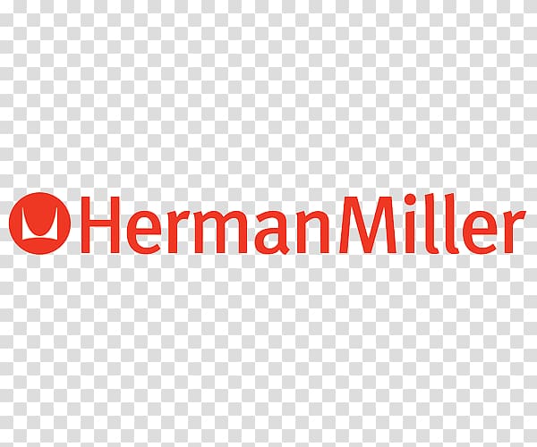 Herman Miller Logo Furniture, design transparent background PNG clipart