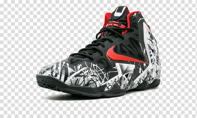 Sports shoes Nike Lebron 11 GS Basketball shoe, lebron 5 transparent background PNG clipart