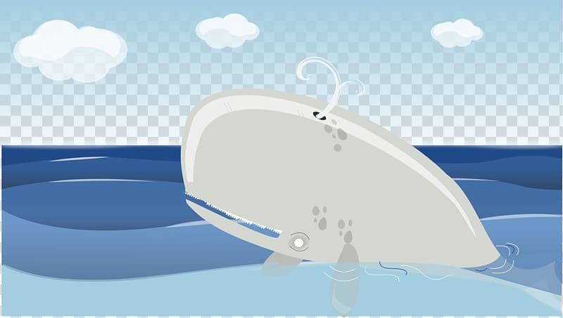 Moby-Dick Computer Icons , Benefactor transparent background PNG clipart