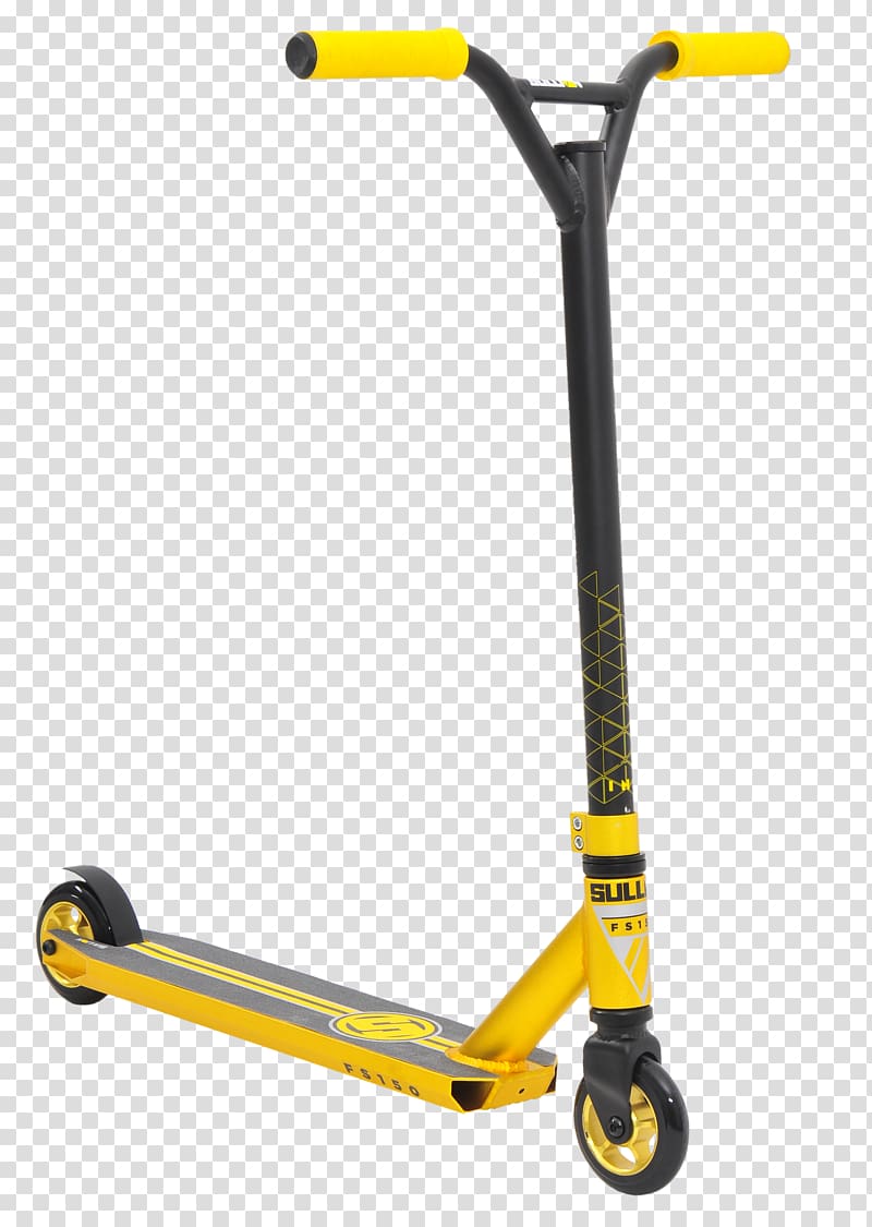 Kick scooter Bicycle Frames Wheel, kick scooter transparent background PNG clipart