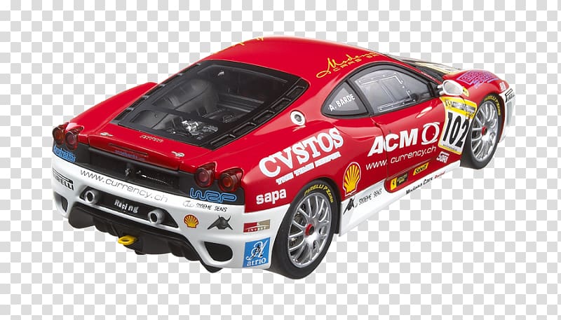 Ferrari F430 Challenge Automotive design Car 2005 Ferrari 360 Modena, ferrari transparent background PNG clipart