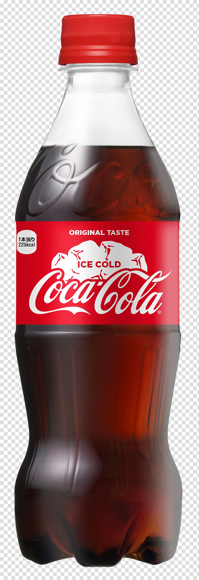 Coca-Cola Plastic bottle Erythroxylum coca, coca cola transparent background PNG clipart