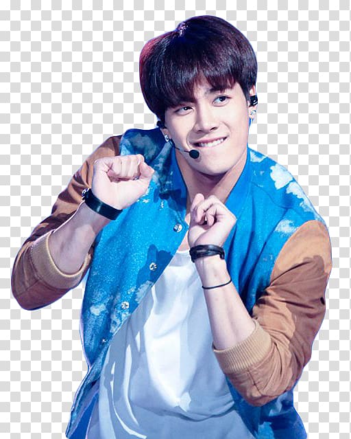 Jackson Wang GOT7 K-pop Hard Carry, kpop transparent background PNG clipart