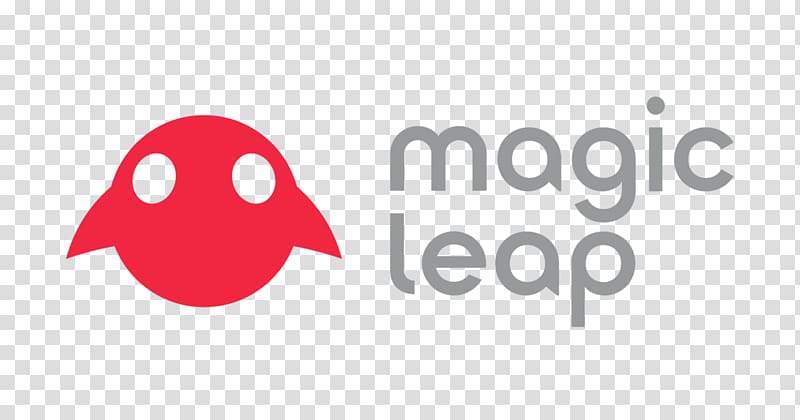 Magic Leap Business Startup company Logo Mixed reality, Business transparent background PNG clipart