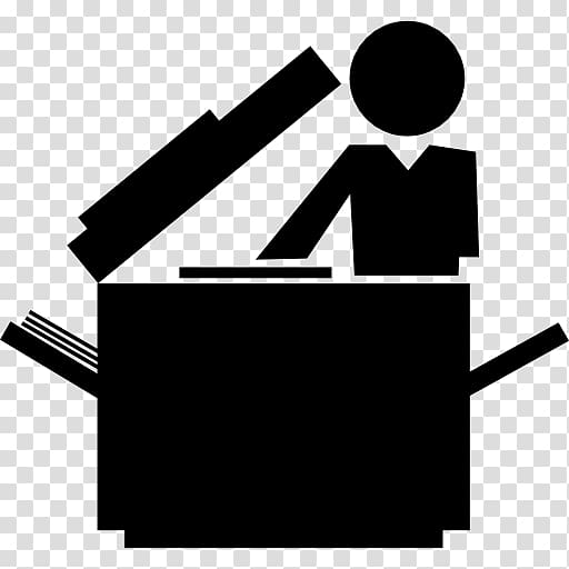 photocopying clipart