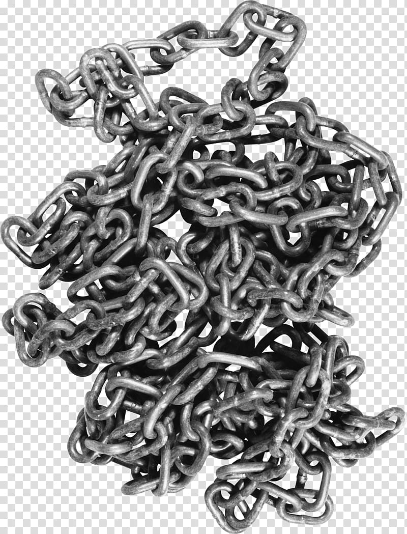 Chain transparent background PNG clipart