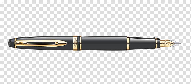 Ballpoint pen Fountain pen Waterman pens Waterman Hémisphère, ballpoint pen transparent background PNG clipart
