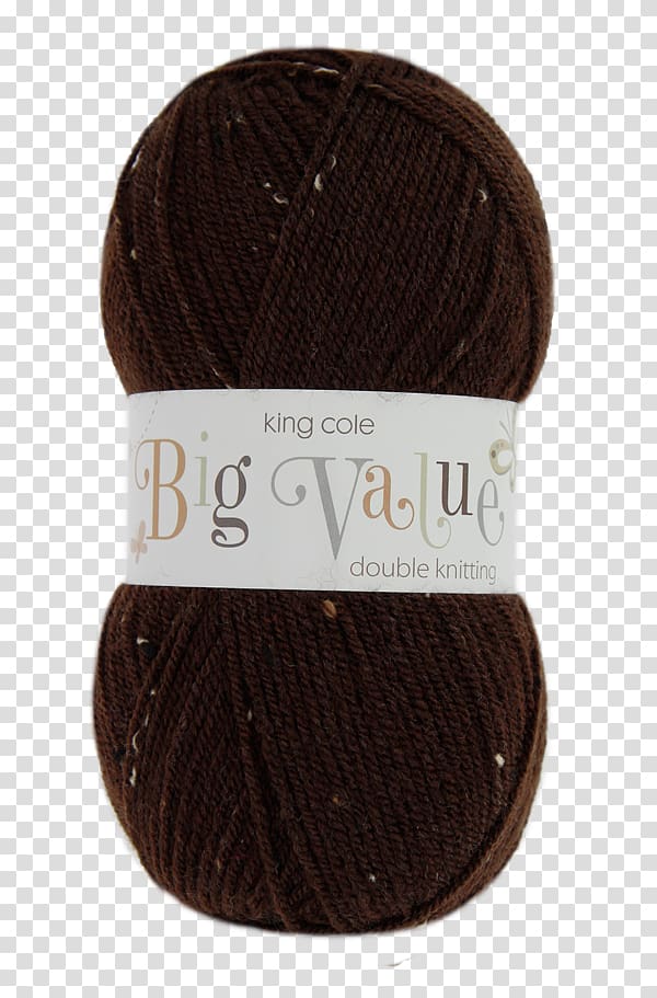 Wool Knitting Hank Yarn Acrylic fiber, knitting wool transparent background PNG clipart