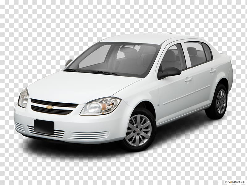 2008 Chevrolet Cobalt 2009 Chevrolet Cobalt Car General Motors, cobalt transparent background PNG clipart