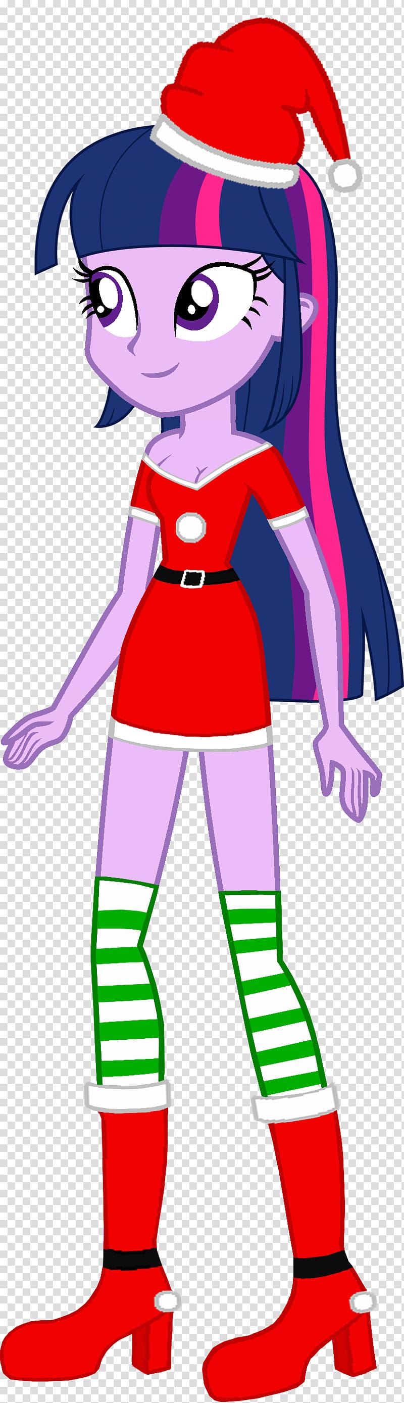 Twilight Sparkle Christmas Day Drawing Pony , others transparent background PNG clipart