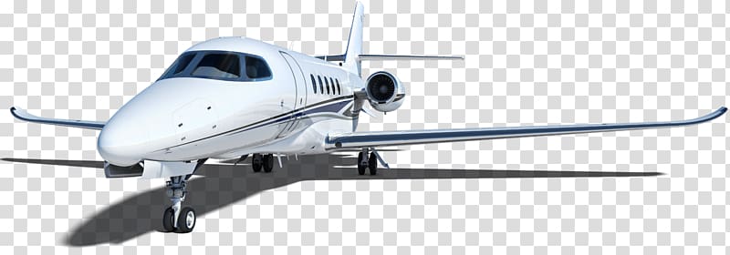 Aircraft Cessna Citation Excel Beechcraft Airplane Cessna CitationJet/M2, jet transparent background PNG clipart