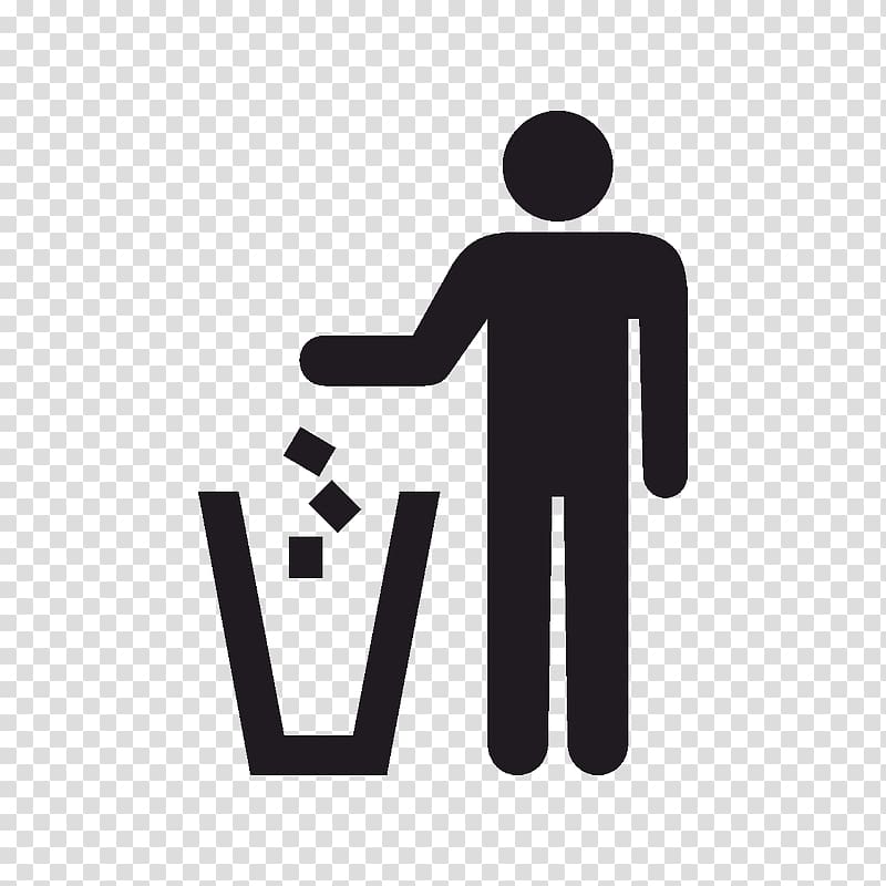 Rubbish Bins & Waste Paper Baskets Computer Icons Recycling , symbol transparent background PNG clipart