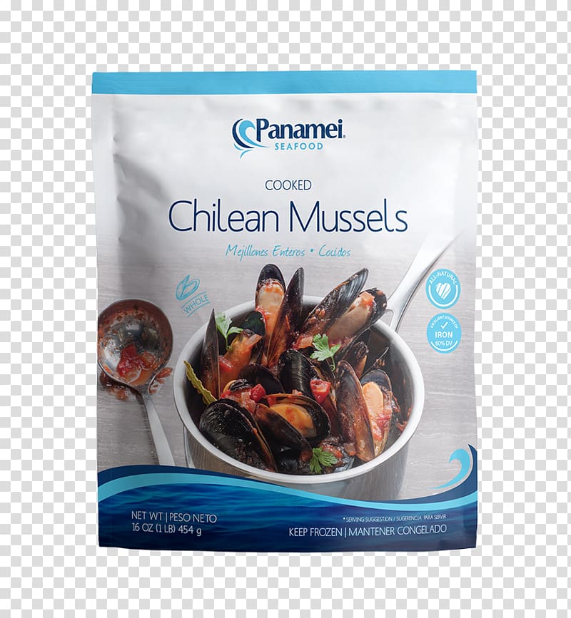 Mussel MaxDelivery 222 Broadway Chilean cuisine Ingredient, fish transparent background PNG clipart