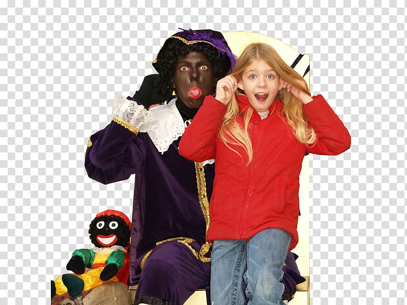 Arrival of Sinterklaas Zwarte Piet Chimney Costume, chimney transparent background PNG clipart