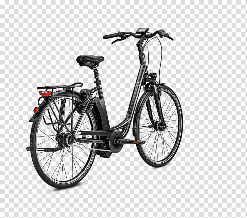 Bicycle Pedals Kalkhoff Electric bicycle BMW i8, endeavour transparent background PNG clipart