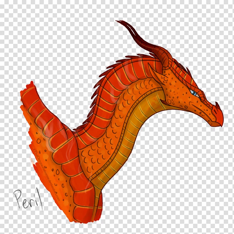 Wings of Fire Dragon Drawing Escaping Peril, fledged transparent background PNG clipart