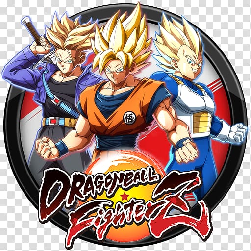 Dragon Ball FighterZ Monster Hunter: World Dragon Ball Xenoverse 2, dragon ball transparent background PNG clipart