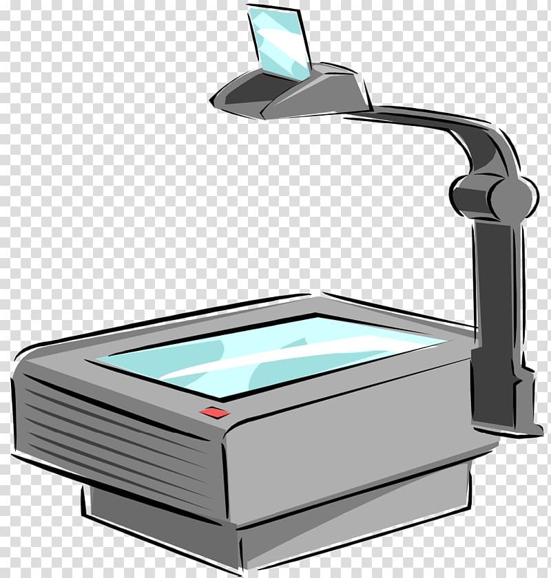 Video projector Education Presentation, projector transparent background PNG clipart