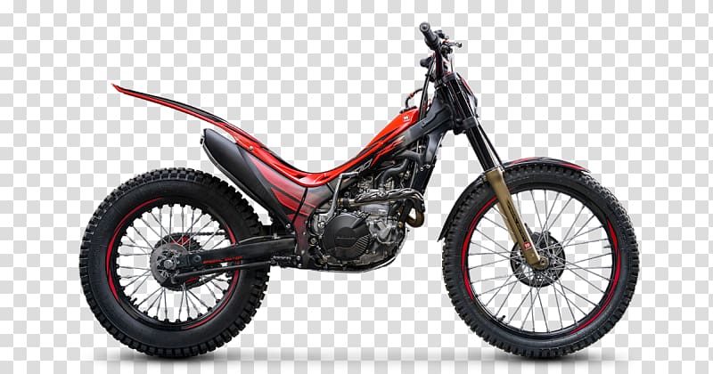 Yamaha Motor Company Motorcycle trials Motocross Honda Motor Company, motorcycle transparent background PNG clipart