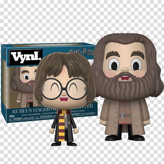 Rubeus Hagrid Ron Weasley Hermione Granger Ginny Weasley Harry Potter, Harry Potter transparent background PNG clipart