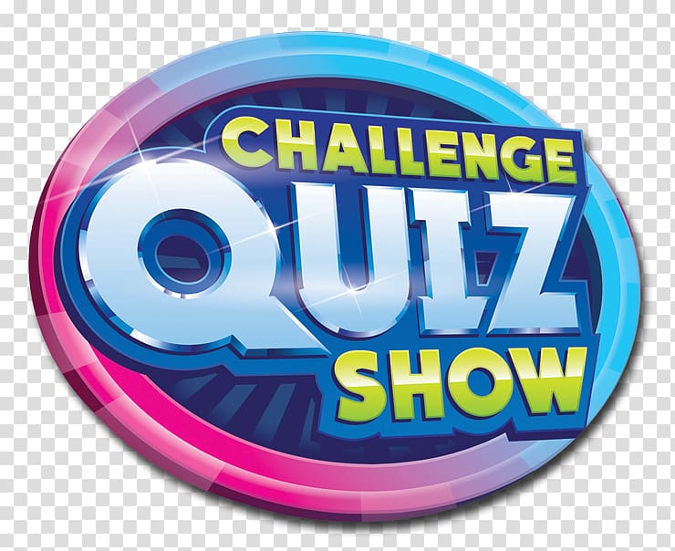 Trivia Crack TV Show King Game show Logo Show Quiz, game competition transparent background PNG clipart