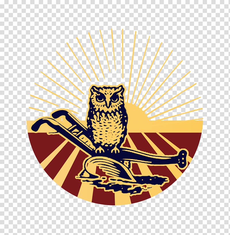 Owl National FFA Organization Agriculture Symbol Logo, agriculture transparent background PNG clipart