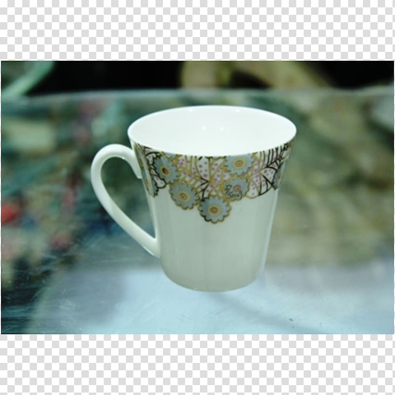 Coffee cup Glass Saucer Mug Porcelain, Coffee set transparent background PNG clipart