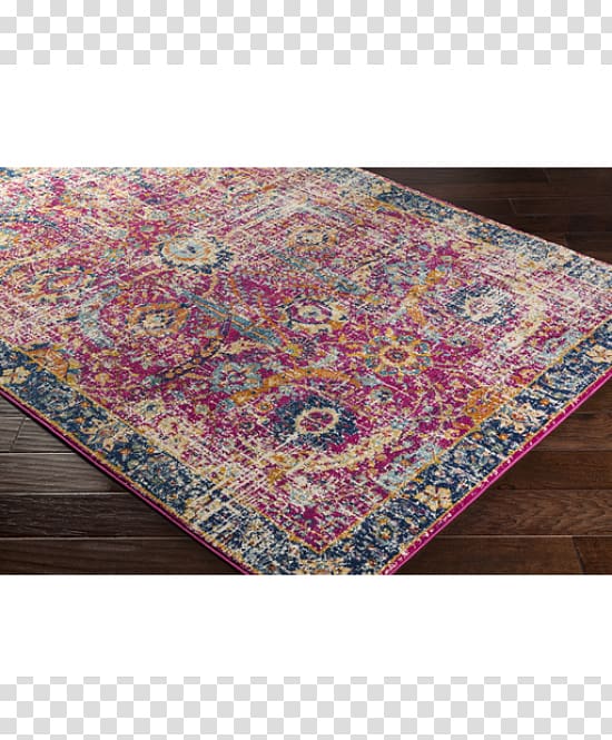 Carpet Wayfair Nursery Pile Jaipur Rugs, pink rug transparent background PNG clipart
