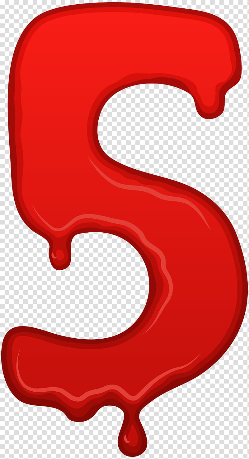 Number Numerical digit , number 5 transparent background PNG clipart