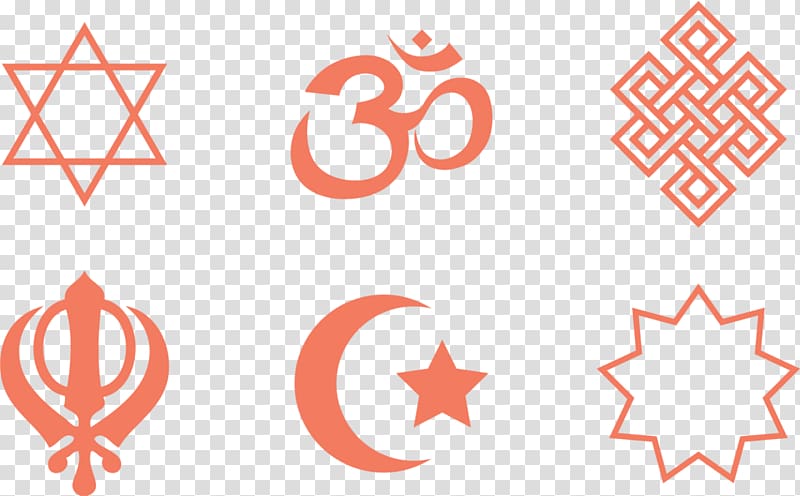 Religious symbol Freedom of religion Christian symbolism, symbol transparent background PNG clipart
