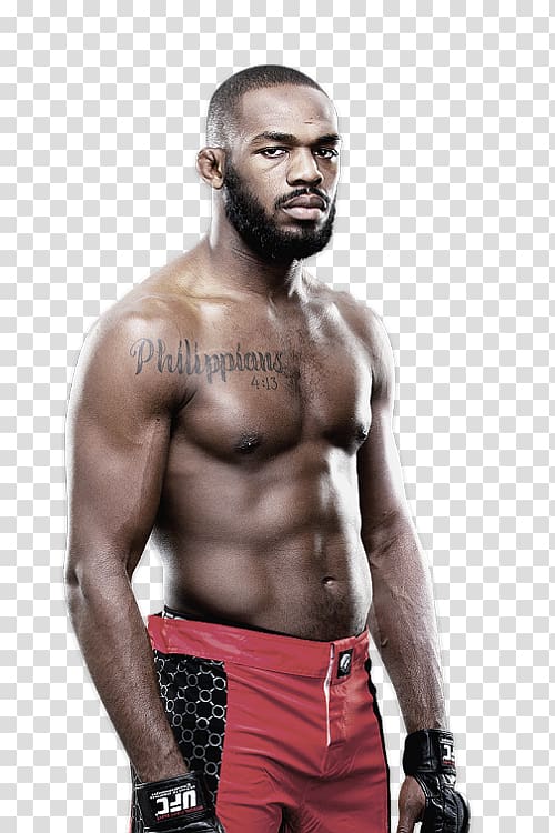 Jon Jones UFC 100 Light heavyweight Mixed martial arts Boxing, mixed martial arts transparent background PNG clipart