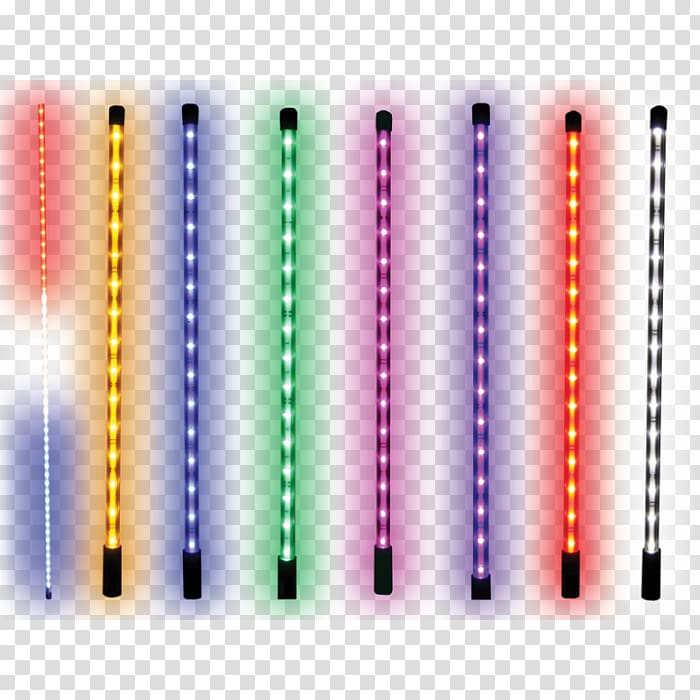 Lighting Light-emitting diode Polaris RZR Side by Side, light transparent background PNG clipart