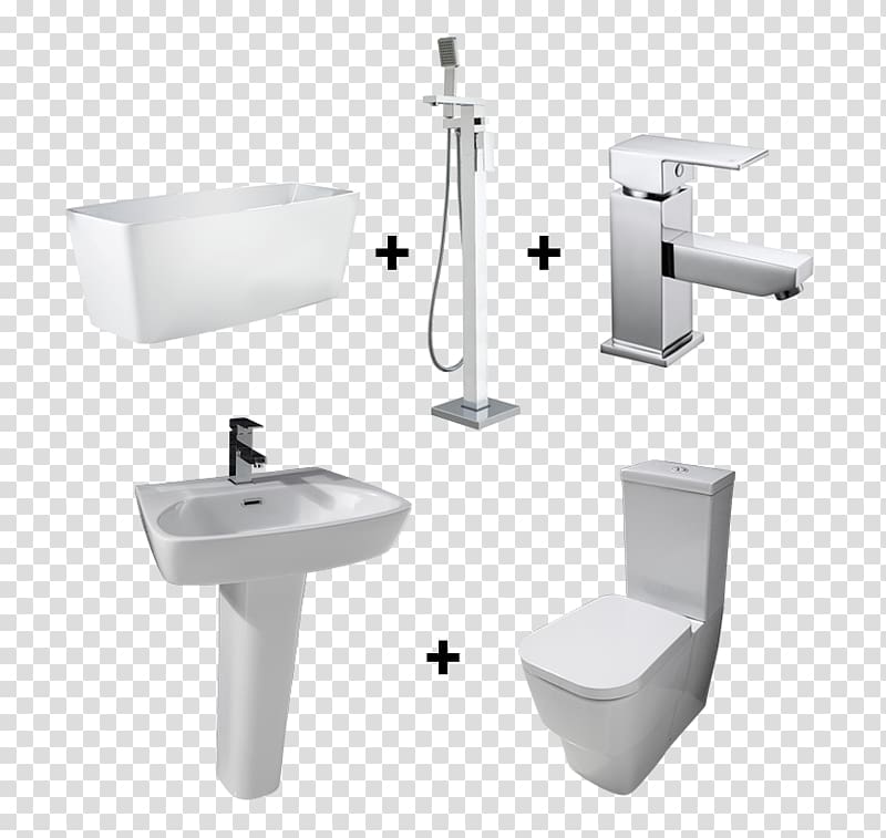 Toilet & Bidet Seats Tap Bathroom Sink, Bathroom Accessories transparent background PNG clipart