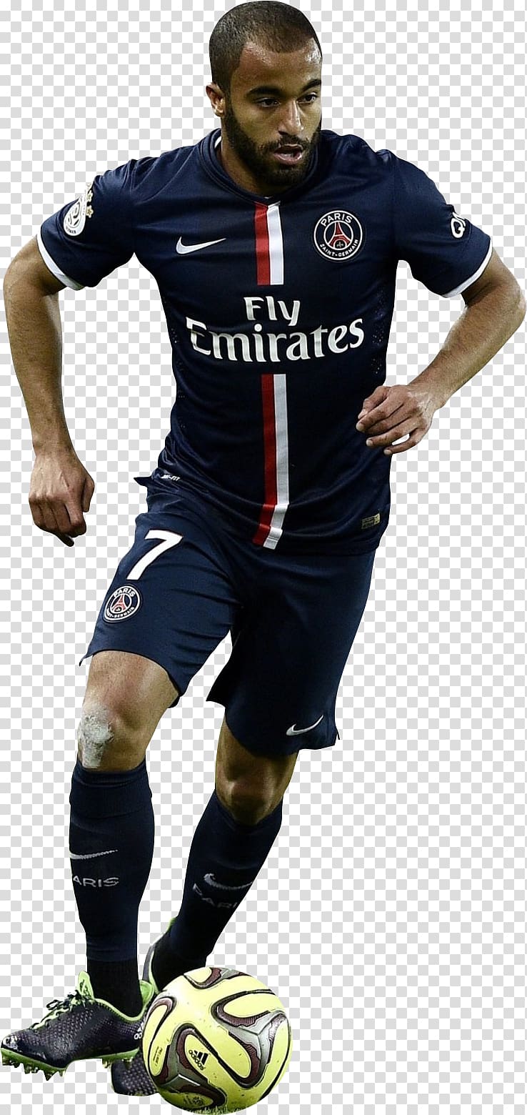 Zlatan Ibrahimović Jersey T-shirt Team sport Football, T-shirt transparent background PNG clipart