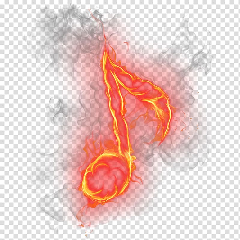 flame effect transparent background PNG clipart