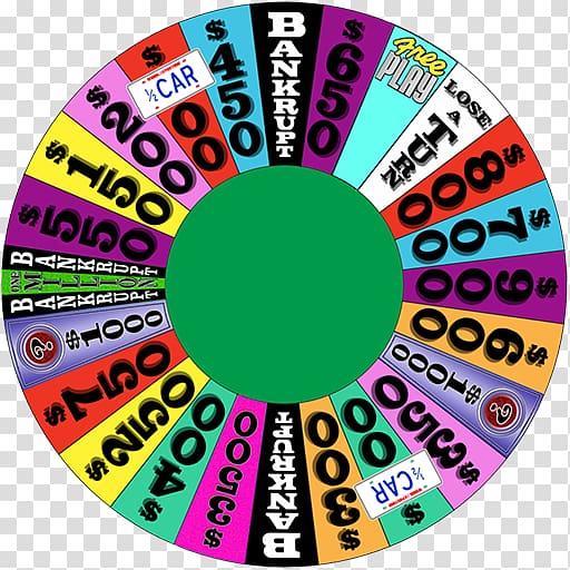 Wheel of Fortune 2 Game show Television, others transparent background PNG clipart