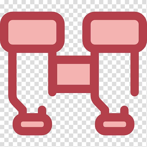 Tool Computer Icons , binoqular transparent background PNG clipart