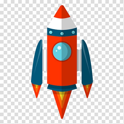 Rocket Portable Network Graphics Illustration graphics, rocket transparent background PNG clipart