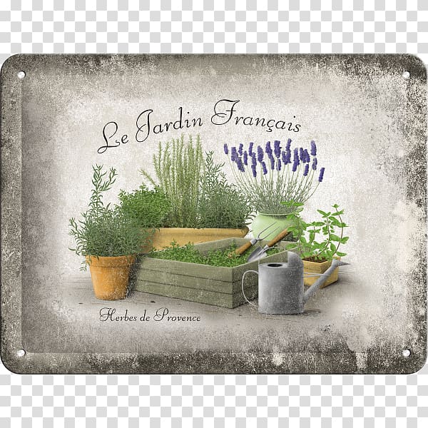 French formal garden France Vintage Post Cards, france transparent background PNG clipart