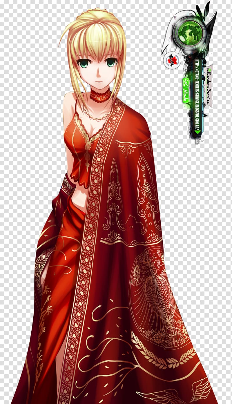 Fate/stay night Saber Fate/Extella: The Umbral Star Fate/Zero Fate/Extra, sabre transparent background PNG clipart