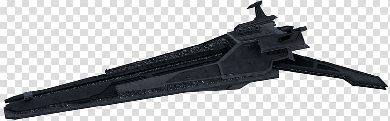 Star Destroyer Star Wars: The Old Republic Capital ship, rug transparent background PNG clipart