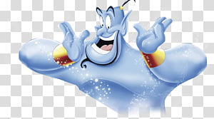 Genie transparent background PNG cliparts free download