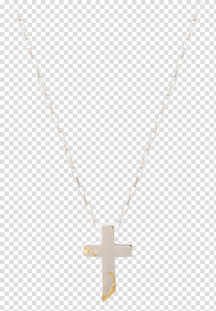 Cross Necklace Transparent Background Png Cliparts Free Download