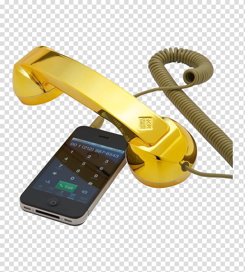 iPhone 5 iPhone 4S Handset Telephone Just Mobile, doctor with ipad transparent background PNG clipart