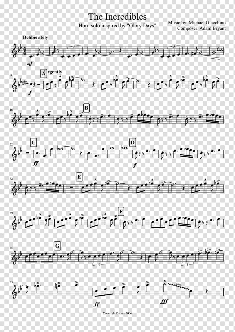 Lead sheet Violin Sheet Music Transcription, violin transparent background PNG clipart
