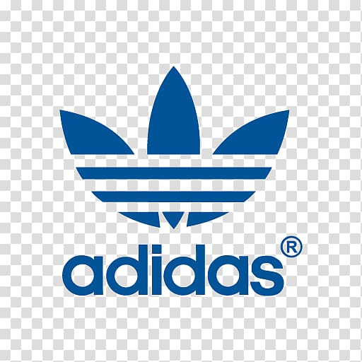Adidas Originals Logo Trefoil, adidas transparent background PNG clipart