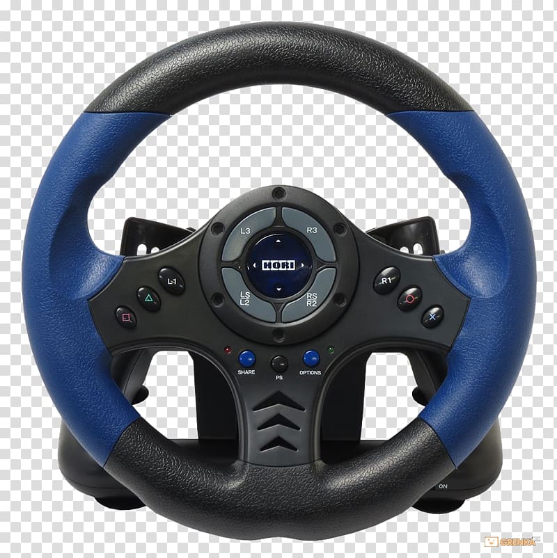 Logitech Driving Force GT PlayStation 3 Logitech G27 Logitech G29 Steering  wheel, steering wheel transparent background PNG clipart