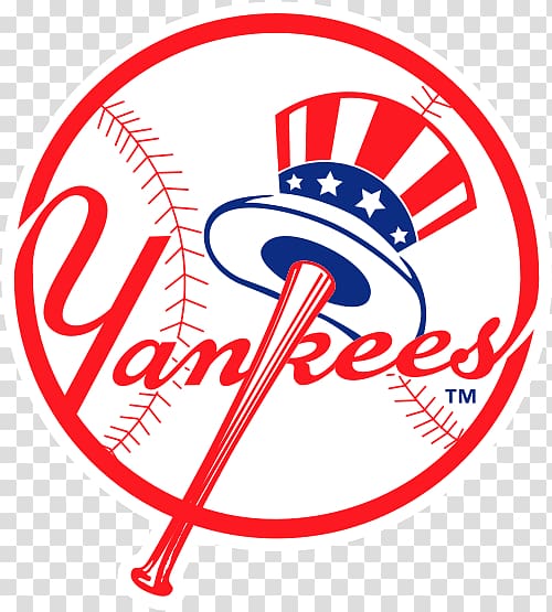 New York Yankees logo, New York Yankees Logo transparent background PNG clipart