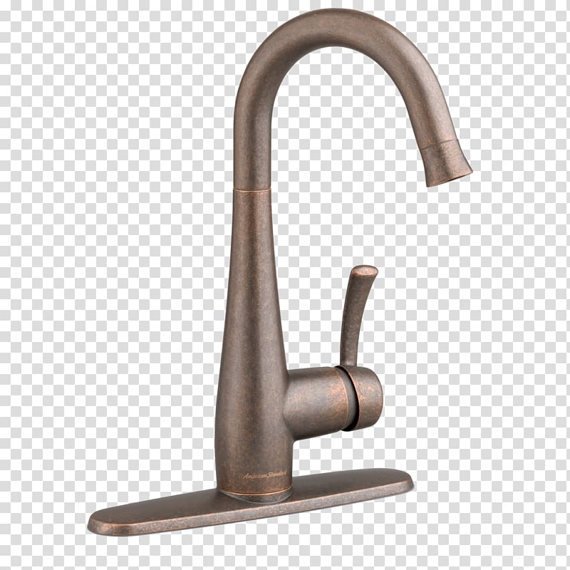 Tap Plumbing Fixtures Sink American Standard Brands Handle, faucet transparent background PNG clipart